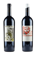 Sine Qua Non Capo dei Putti/Testa dei Cherubini Magnum Set 2014