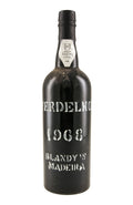 Blandy`s Verdelho 1968