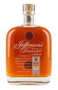 Jefferson`s 16 Year Old Presidential Select Batch 1