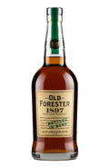 Old Forester 1897 Bottled In Bond