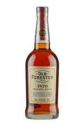 Old Forester 1870 Original Batch