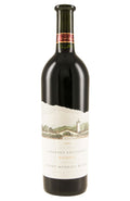Mondavi Reserve Cabernet Sauvignon 1996
