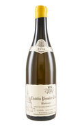 Chablis Butteaux Raveneau 2014