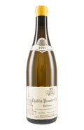 Chablis Les Vaillons Raveneau 2011