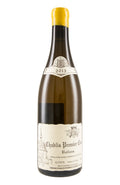 Chablis Les Vaillons Raveneau 2013