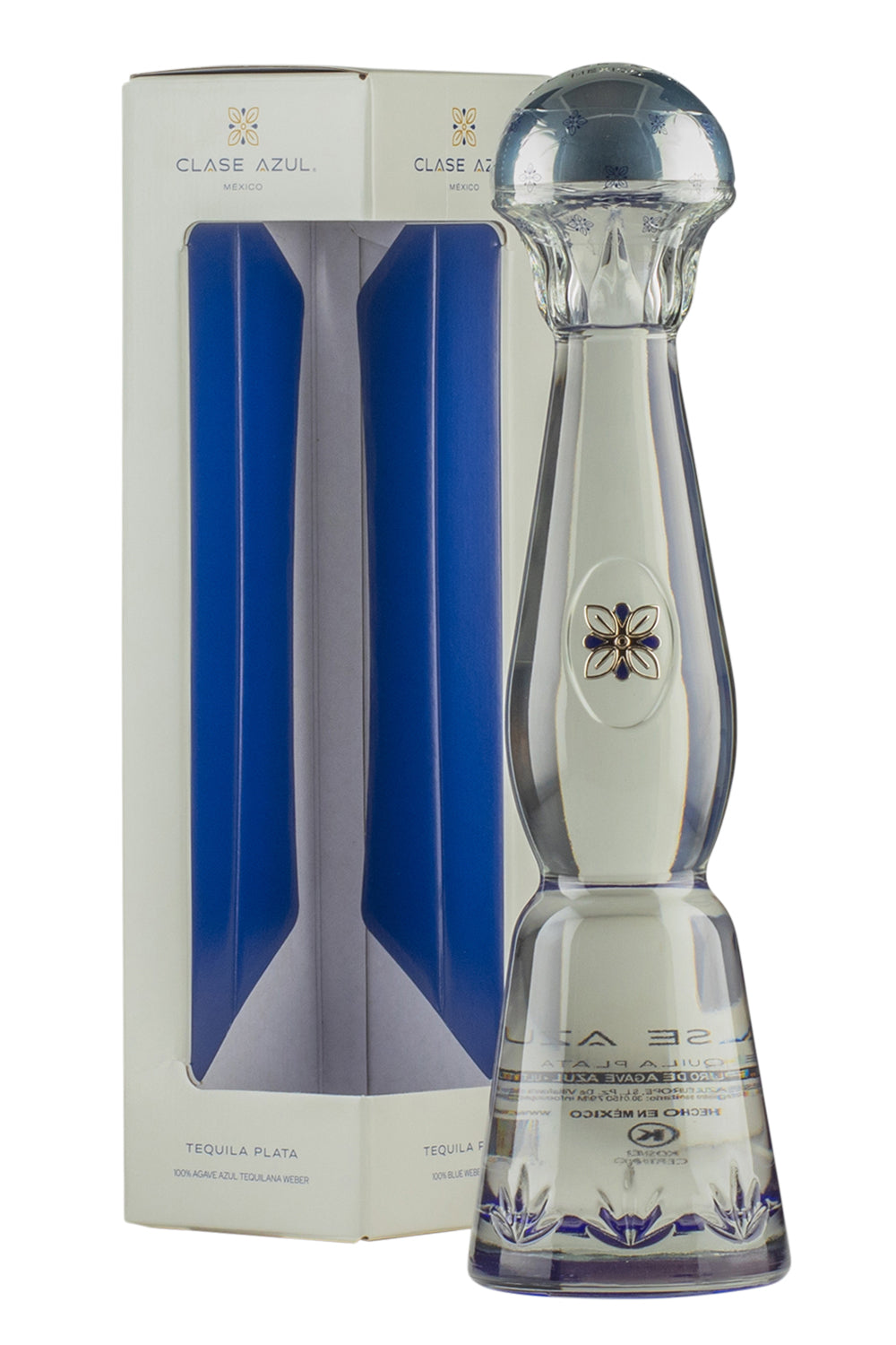 Clase Azul Plata