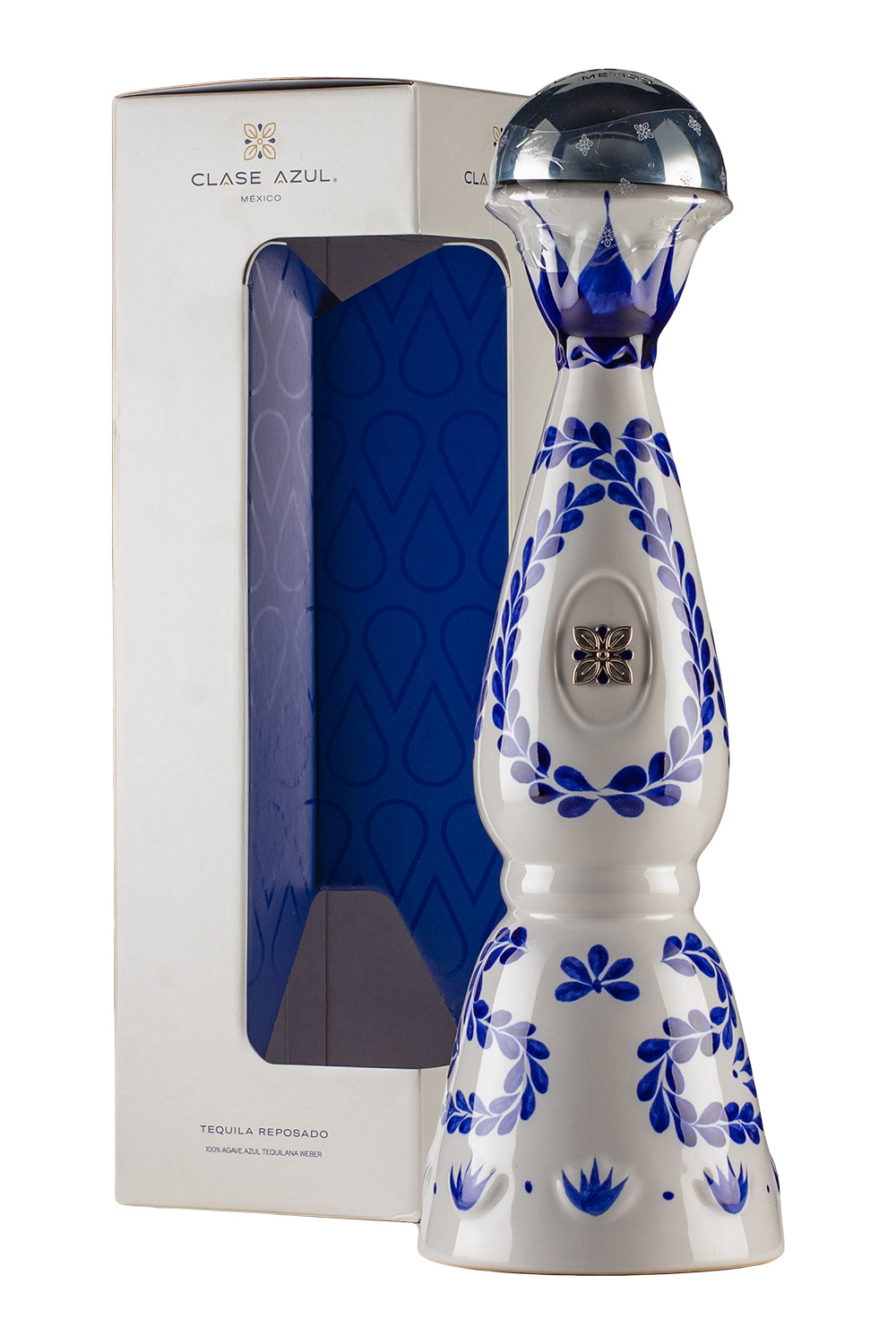 Clase Azul Reposado 175cl – Hedonism Wines