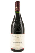 Chateauneuf du Pape Cuvee Centenaire Les Cailloux 2000