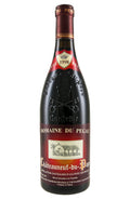 Chateauneuf du Pape Cuvee da Capo Pegau 1998