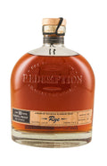 Redemption 10 Year Old Barrel Proof Straight Rye