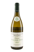 Chablis Bougros William Fevre 2016