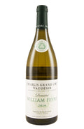 Chablis Vaudesir William Fevre 2016