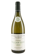 Chablis Valmur William Fevre 2016