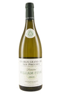 Chablis Les Preuses William Fevre 2016