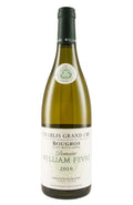 Chablis Bougros Cote Bouguerots William Fevre 2016