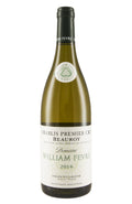 Chablis Beauroy William Fevre 2016