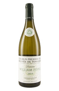 Chablis Montee de Tonnerre William Fevre 2016
