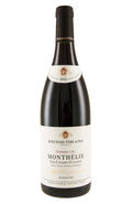 Monthelie Clos Les Champs Fuillot Bouchard 2016