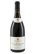 Volnay Caillerets Bouchard 2016
