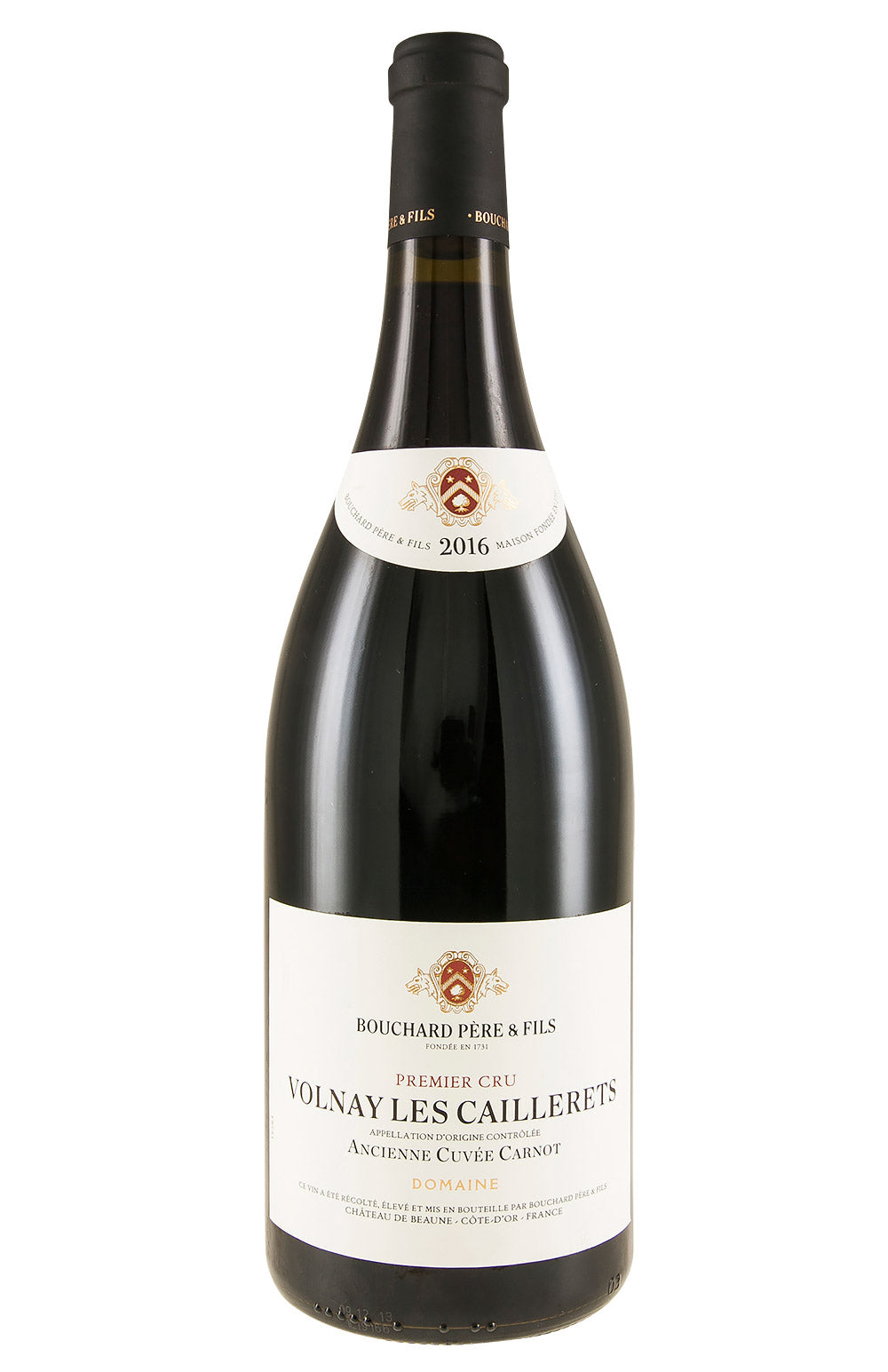 Volnay Les Caillerets Bouchard Magnum 2016