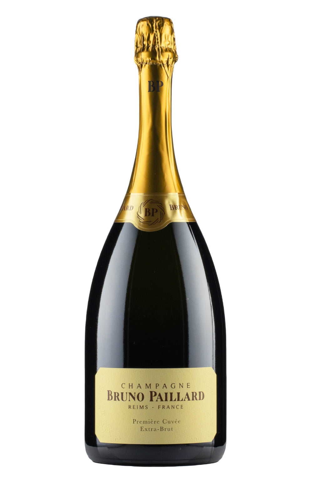 Bruno Paillard Brut Premiere Cuvee Magnum
