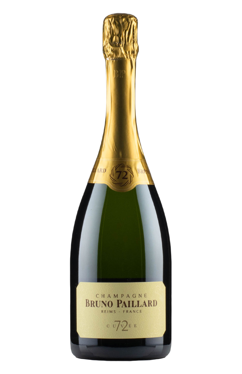 Bruno Paillard Cuvee 72