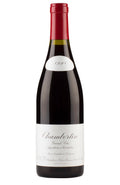 Chambertin Domaine Leroy 1998