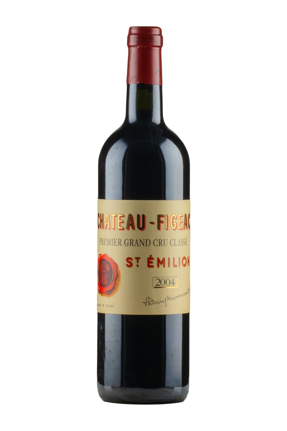 Figeac 2004