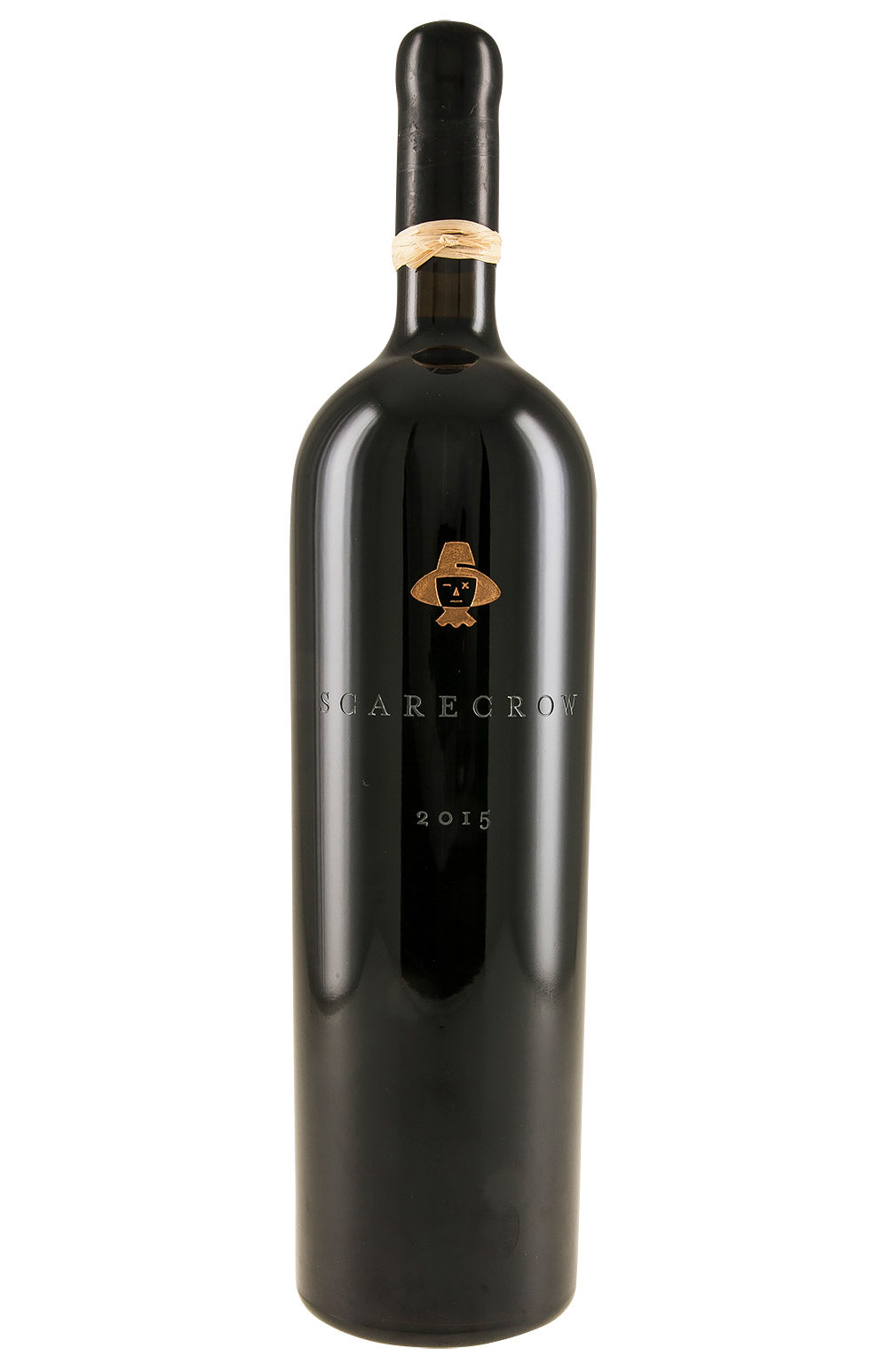 Scarecrow Magnum 2015