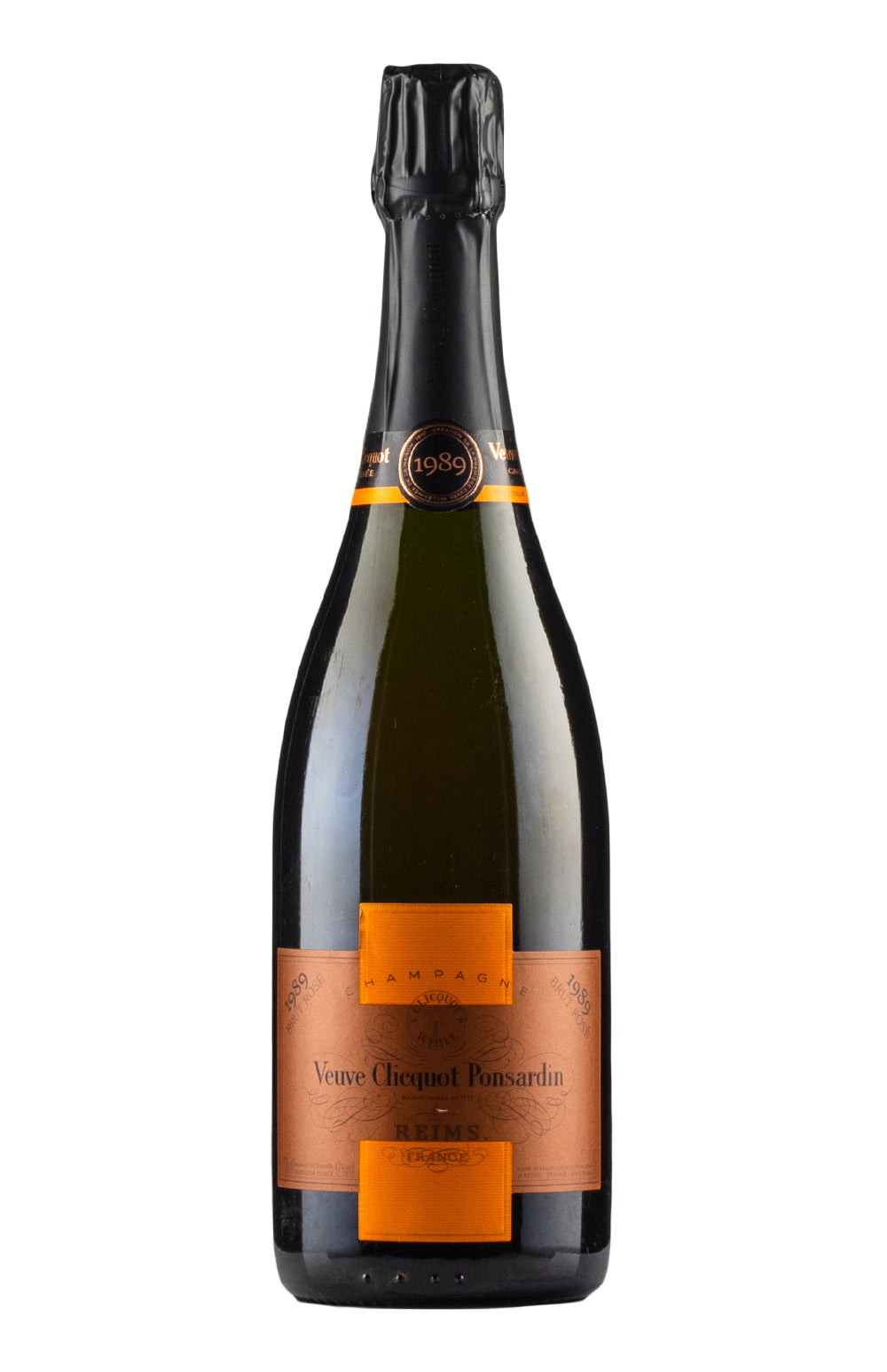 Veuve Clicquot Vintage 1989