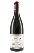 Corton DRC 2015