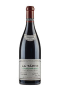 La Tache DRC 2015