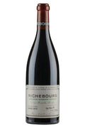 Richebourg DRC 2015