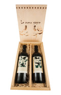 Sine Qua Non Le Supplement/Jusqu` A L`Os 300cl Set 2013