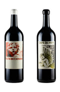 Sine Qua Non Capo dei Putti/Testa dei Cherubini 300cl Set 2014