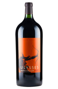 Ulysses Napa Valley 600cl 2014
