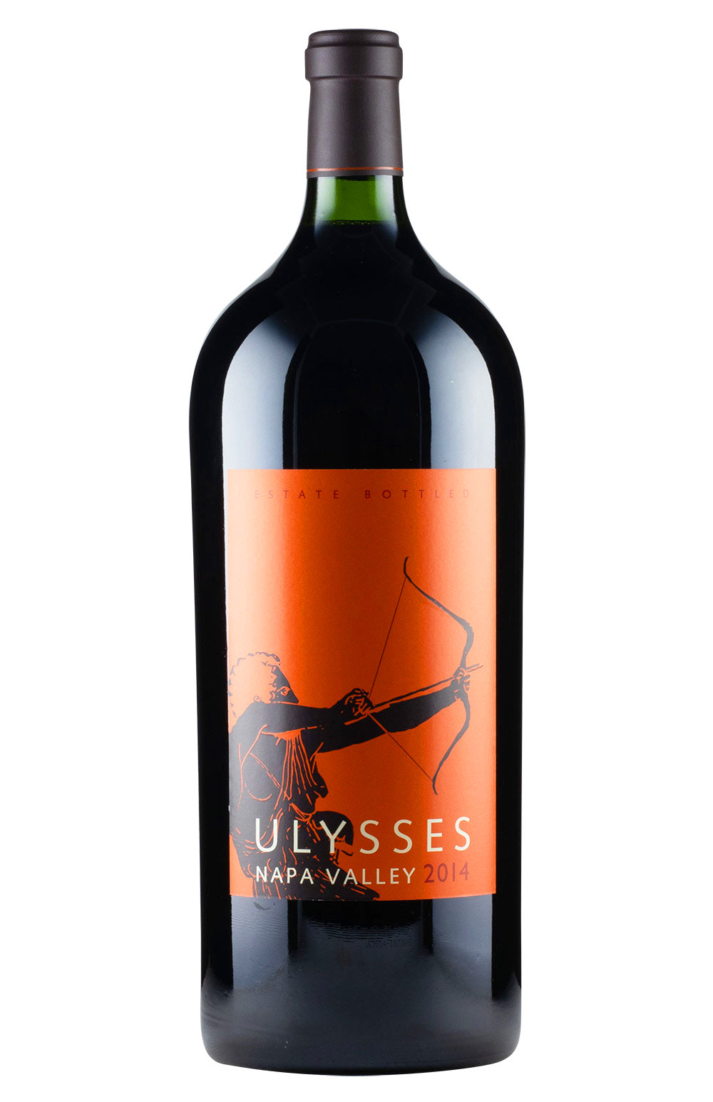 Ulysses Napa Valley 600cl 2014