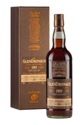 Glendronach 29 Year Old Single PX Cask 6346 1993