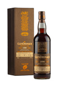 Glendronach 27 Year Old Cask 1014 Batch 16 1990