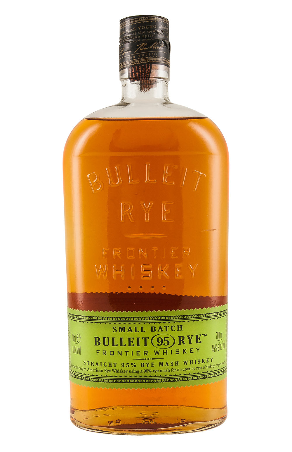 Bulleit Rye