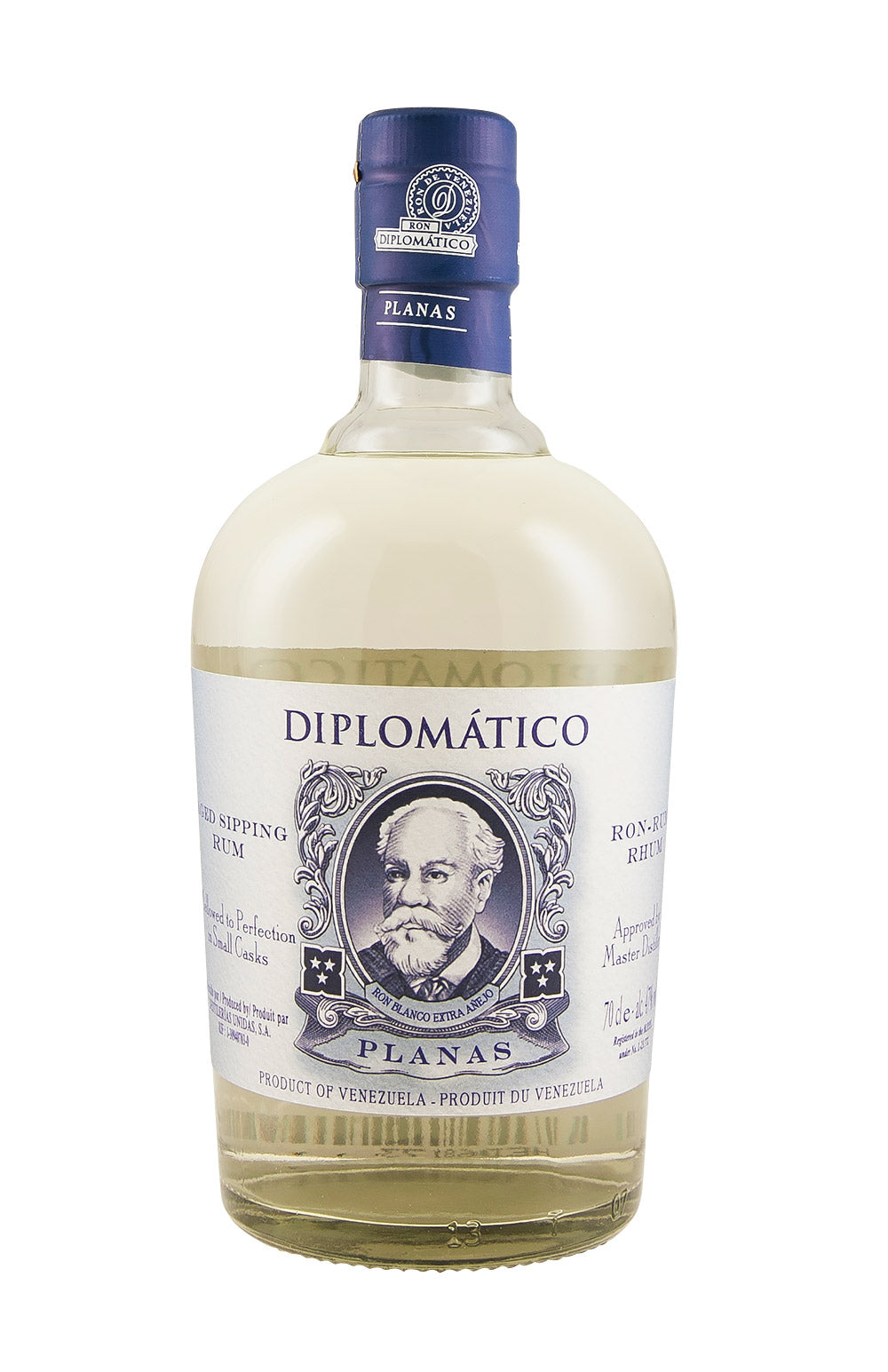Diplomatico Planas