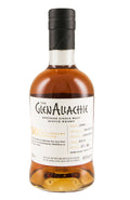 GlenAllachie Cask 2515 1990