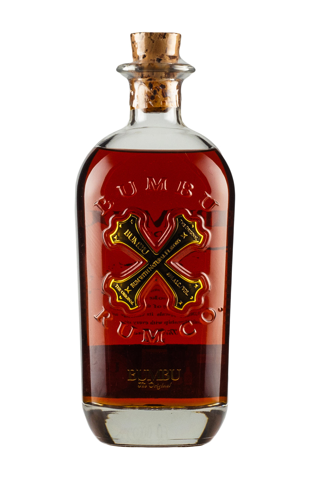 Bumbu Rum