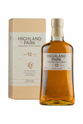 Highland Park 12 Year Old
