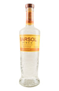 Barsol Italia Selecto Pisco