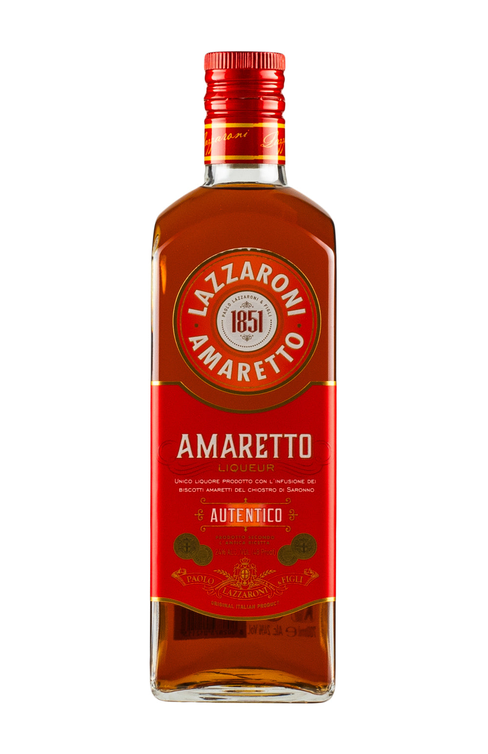 Lazzaroni Amaretto