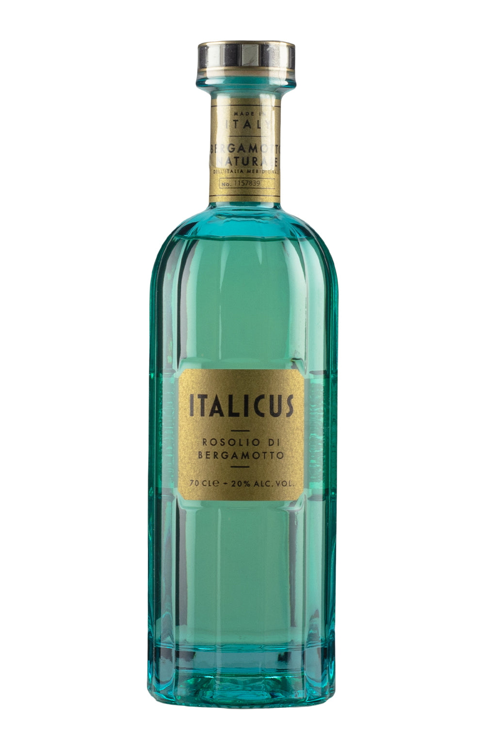 Italicus Rosolio di Bergamotto