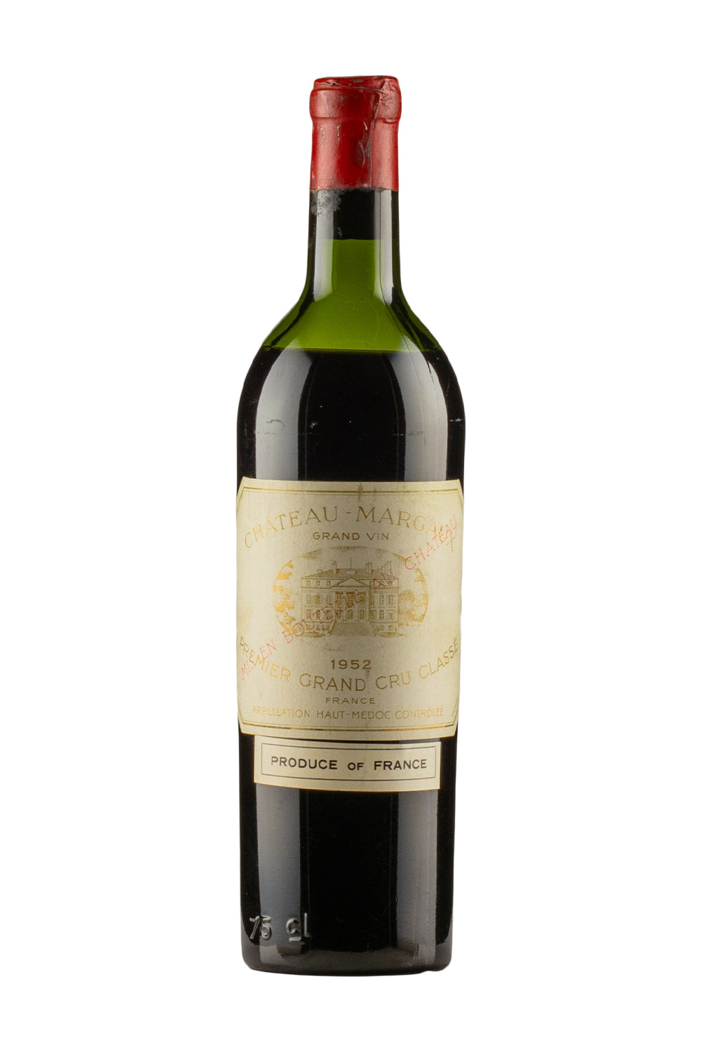 Margaux 1952