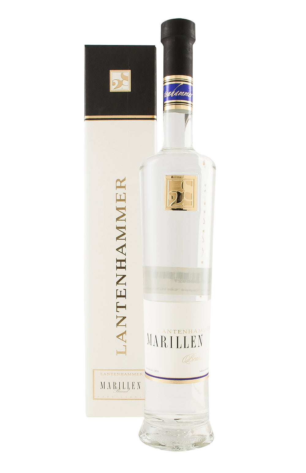 Lantenhammer Apricot