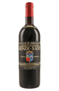 Brunello di Montalcino Biondi-Santi 1979